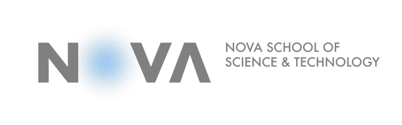 FCT NOVA logo